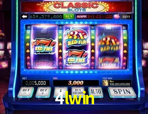 Security Systems 4lwin